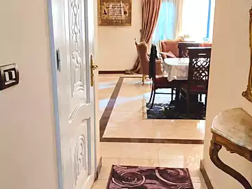 Apartments For sale in El Lebeny, El Haram, 155 sqm