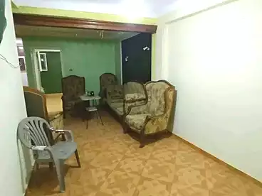 Apartments For sale in El Falki, El Seyouf, 65 sqm