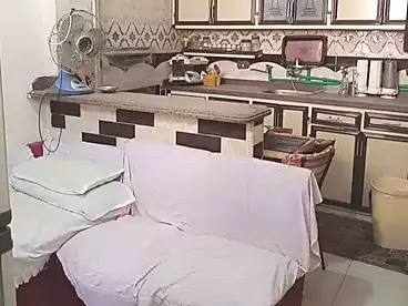 Furnished Apartment For sale in El Mandara Qebli, El Mandara, 110 sqm