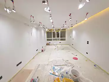 in El Merag El Elwy, Zahraa El Maadi, 80 sqm