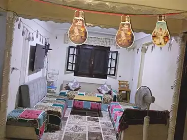 Properties For sale in Saad Zaghloul St., El Bitash, 90 sqm