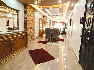 Apartments For sale in El Bitash, Al Agamy, 200 sqm