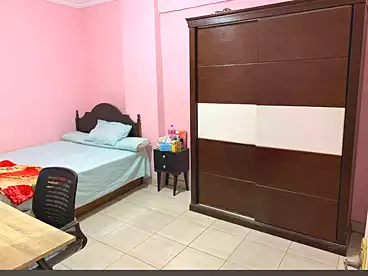 Furnished Apartment For sale in El Lebeny, El Haram, 125 sqm