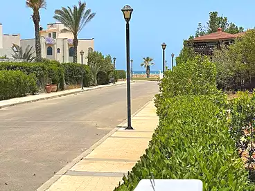 Villas For sale in Carthage Resort - Grantech, North Coast Resorts, 250 sqm