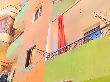 منزل / بيت للبيع في شارع الثلاثيني، فيصل، 80 متر