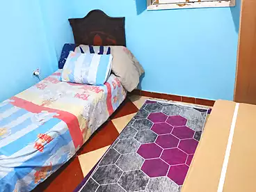 Apartments For sale in Al Aeda Al Kadema St, El Bitash, 120 sqm