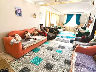 Apartments For sale in King Faisal St, Faisal, 120 sqm
