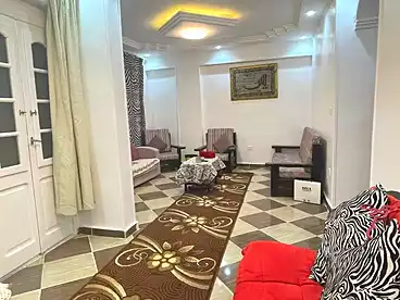 Apartments For sale in El Zohour City, El Mandara Qebli, 84 sqm