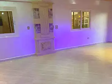 Apartments For rent in El Banafsag Villas, El Banafsag, 220 sqm