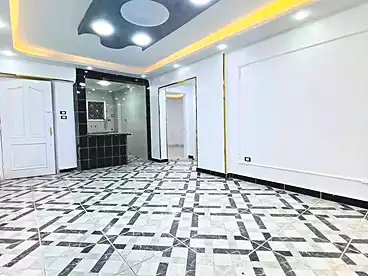Apartments For sale in Shatee El Nakheel, Al Agamy, 115 sqm