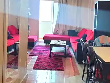 شقق للبيع في العصافرة بحري، العصافرة، 110 متر