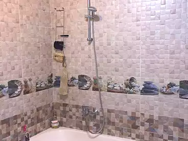 شقق للبيع في البحر الأعظم، الجيزة، 120 متر