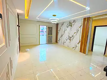 شقق للإيجار في كمبوند تاون فالي - سكن، المريوطية، 130 متر