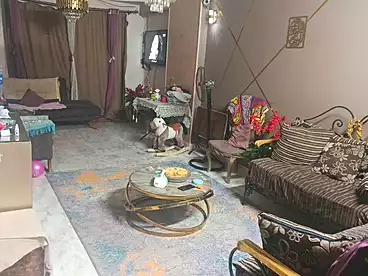 شقق للبيع في ترسا، شارع خاتم المرسلين، 105 متر