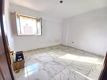 Apartments For rent in Galal El Din El Desouky St., Waboor El Mayah, 105 sqm