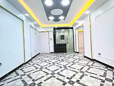 Apartments For sale in Shatee El Nakheel, Al Agamy, 115 sqm