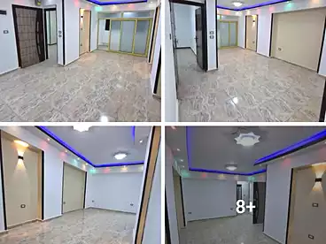 Apartments For sale in Street 16 El Eslah, El Falki, 85 sqm