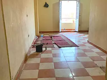 Apartments For rent in IBNA Al Faiom St., El Talbeya, 90 sqm