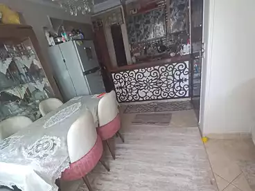 Apartments For sale in Shamaa, El Seyouf, 65 sqm