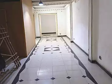 Apartments For sale in Ezz El-Deen Omar St., El Talbeya, 150 sqm