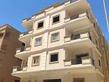 لوفت للبيع في اللوتس الجديدة، القاهرة الجديدة - التجمع الخامس، 205 متر