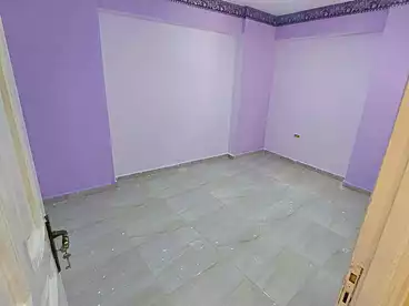 Apartments For sale in Saqr Basha St, Bahray El Anfoshy, 90 sqm
