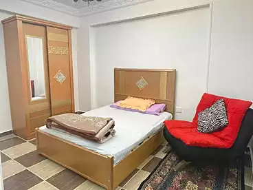 شقق للبيع في شارع سيدي كمال، المندرة بحري، 84 متر