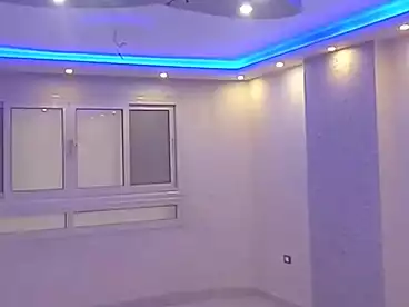 Apartments For sale in Nabil Taha St., El Matbaa, 150 sqm