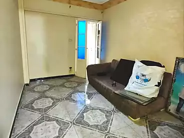Apartments For sale in El-Galaa St., Victoria, 75 sqm