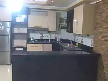 Apartments For sale in Ibrahim Nagy St., El Sahel, 180 sqm