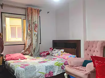 شقق للبيع في شارع كمال حجاب، جسر السويس، 75 متر