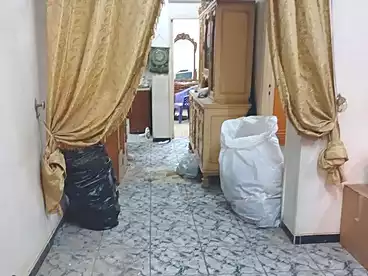 Apartments For sale in Ain Shams, Greater Cairo, 135 sqm