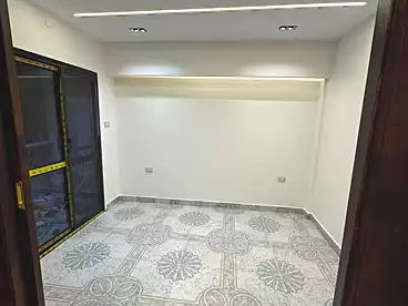 Apartments For sale in Al Matrya Musiem St., El Naam, 120 sqm