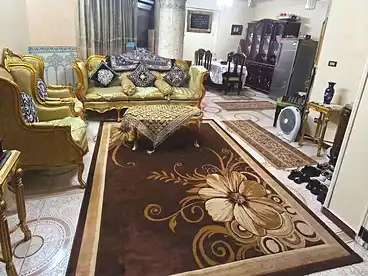 Apartments For sale in Shamaa, El Seyouf, 125 sqm