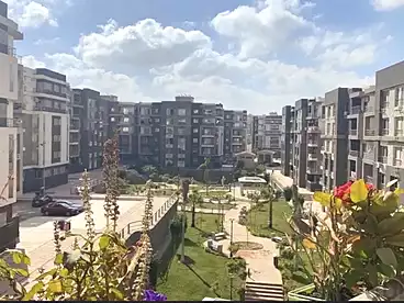 Apartments For sale in Dar Misr El Koronfel, Compounds in New Cairo, 130 sqm