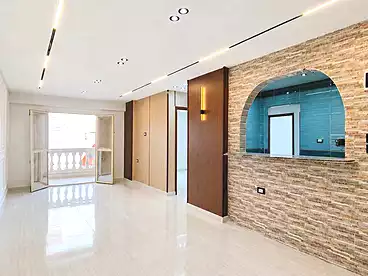 Apartments For sale in Shahr El Assal, El Bitash, 140 sqm