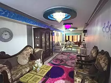 شقق للبيع في شارع ترعة الجبل، الزيتون الغربية، 155 متر