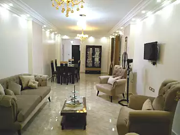 Apartments For rent in El Lebeny, Faisal, 160 sqm
