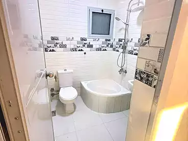 Apartments For sale in Street 16 El Eslah, El Falki, 90 sqm