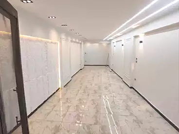 شقق للبيع في شارع النيابة، البيطاش، 130 متر