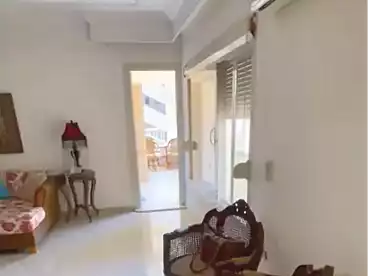 Furnished Apartment For sale in Roshdy, Alexandria, 125 sqm