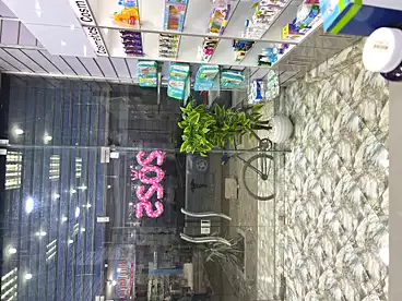 Pharmacy For sale in Agyad St, El Mariotia, 40 sqm
