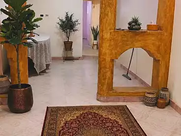 شقق للإيجار في الطوابق، فيصل، 70 متر