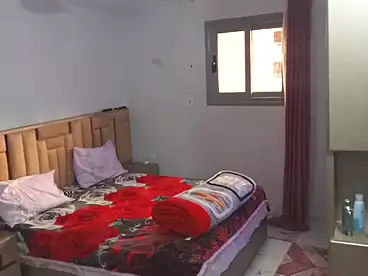 شقق للبيع في شارع الخمسين، النزهة 2، 115 متر
