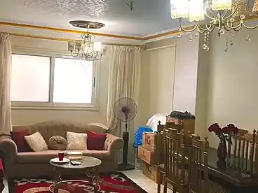 شقق للبيع في شارع الريحاني، كفر طهرمس، 150 متر