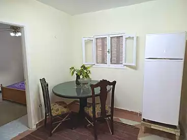 Furnished Apartment For rent in Al Omraneyah Al Sharqeyah, El Omraneya, 90 sqm