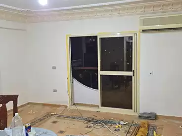 Apartments For rent in El Shesheni St., El Mariotia, 120 sqm