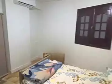 Furnished Apartment For rent in El Shaheed Ahmed Hamdy St., El Tawabek, 150 sqm