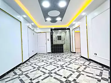 Apartments For sale in Shatee El Nakheel, Al Agamy, 115 sqm