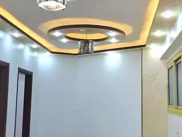 Apartments For sale in El Eshrein St, Faisal, 130 sqm